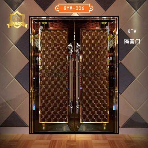 ktv防火門(mén)GYM-006