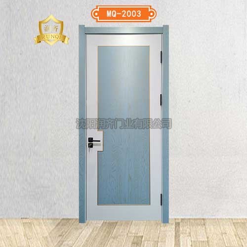 免漆門MQ-2003