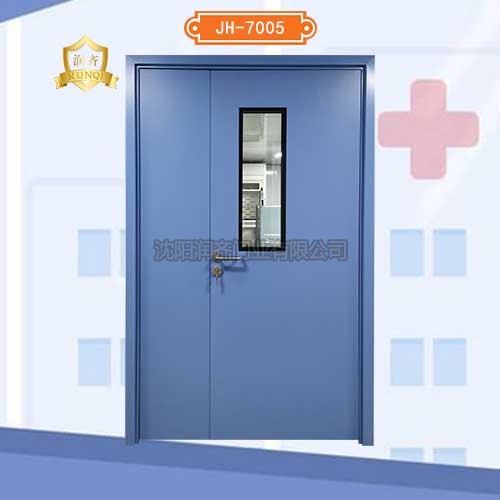 凈化門JH-7005