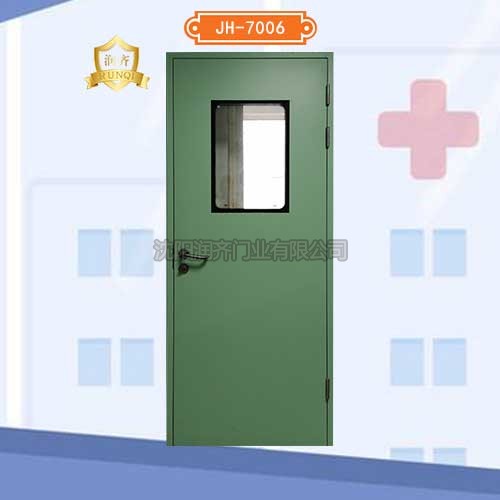凈化門JH-7006