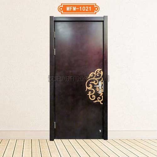 木質(zhì)防火門MFM-1021