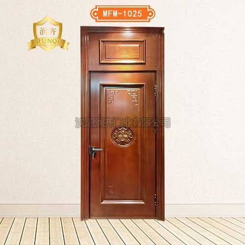 木質(zhì)防火門MFM-1025