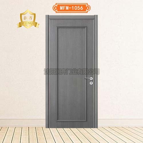 木質(zhì)防火門MFM-1056