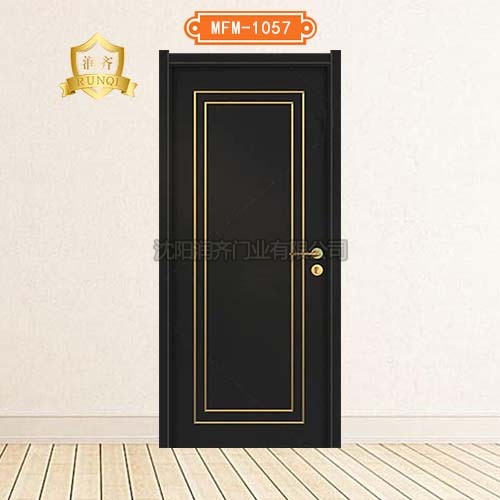 木質(zhì)防火門MFM-1057