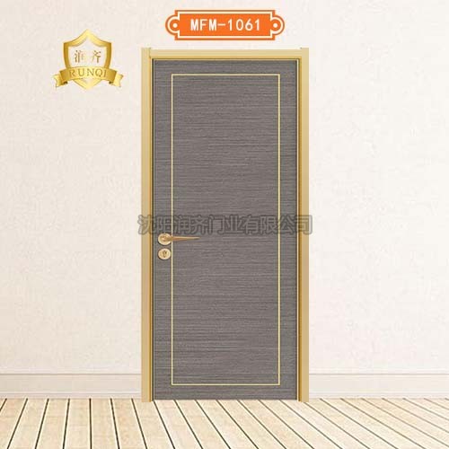 木質(zhì)防火門MFM-1061