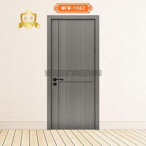 木質(zhì)防火門MFM-1062