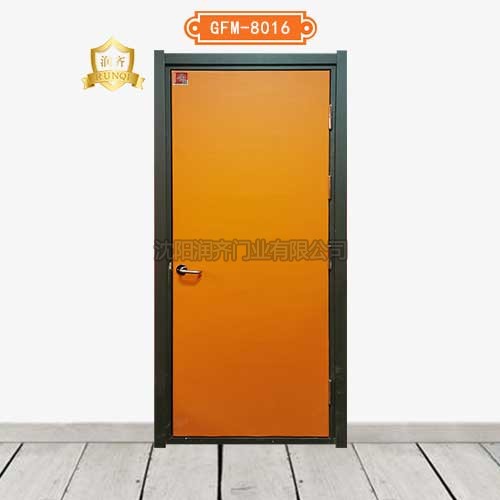 鋼制防火門(mén)GFM-8016